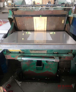 �Ͼ��ӱ�ӡˢ�S(ch��ng)��-܈�ЙC